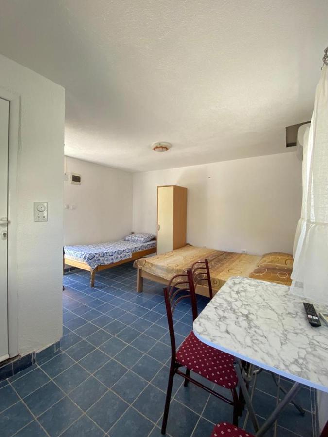 Apartmani Marijanovic - Canj Bar Exteriör bild
