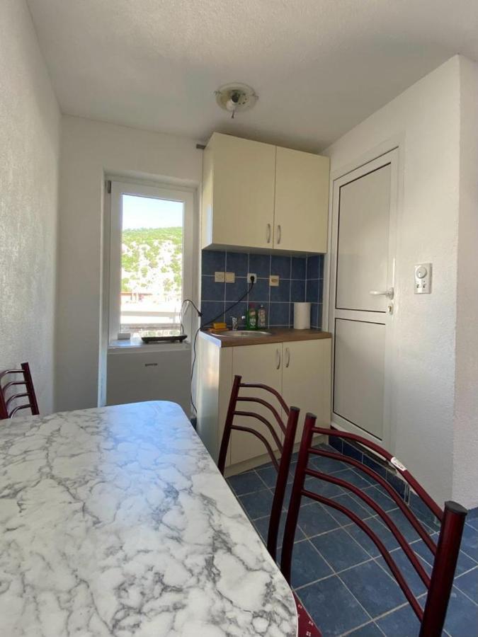 Apartmani Marijanovic - Canj Bar Exteriör bild